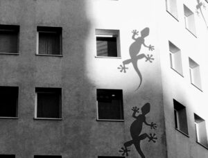 Short story – Luck turns　ショートストーリー 　「運偏る」
